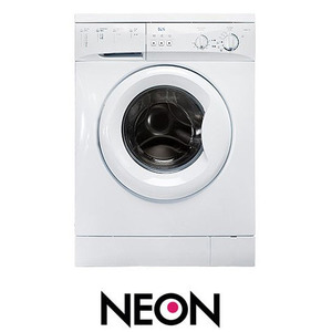 מכונת כביסה Neon NEWM6800 ‏6 ‏ק"ג