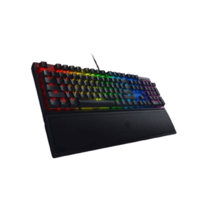  מקלדת מכאנית BlackWidow V3 (Green Switch) מבית RAZER 