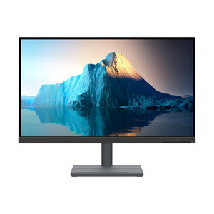 מסך מחשב Lenovo monitor L27q-35 - 66D5GAC2IS 