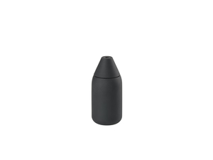 סקוויזר סיליקון לסבון נוזלי Singles - שחור