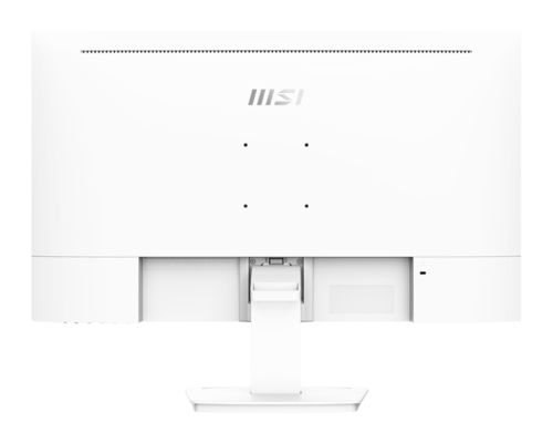  מסך מחשב עסקי MSI PRO MP273AW 