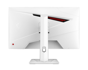  מסך מחשב לבן גיימינג MSI MAG 274QRFW 2K 