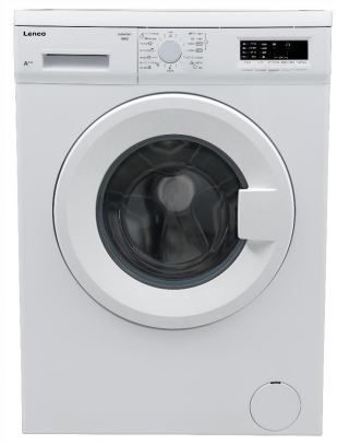 מכונת כביסה Lenco LWM8100 ‏8 ‏ק