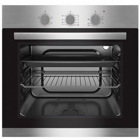 תנור בנוי 60 ס"מ מבית MASIMO מסימו דגם LAV505 MIX