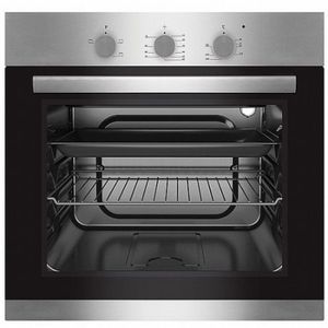 תנור בנוי 60 ס"מ מבית MASIMO מסימו דגם LAV505 MIX