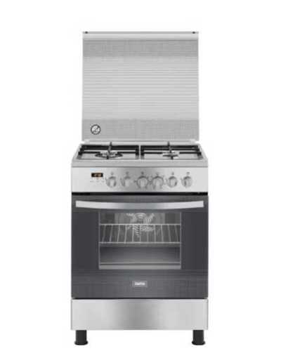 תנור משולב ZCK67326XA זנוסי ZANUSSI