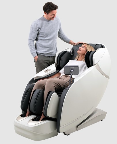 כורסת עיסוי Casada Skyliner II