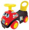 בימבה 2 ב 1 עם אפקטים ואורות - מיקי מאוס Kiddieland