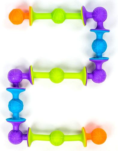 משחק הרכבה בוואקום 48 יחידות בצנצנת
