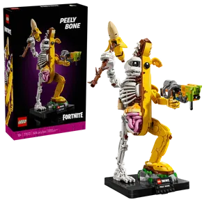 לגו Fortnite Peely Bone (77072) LEGO