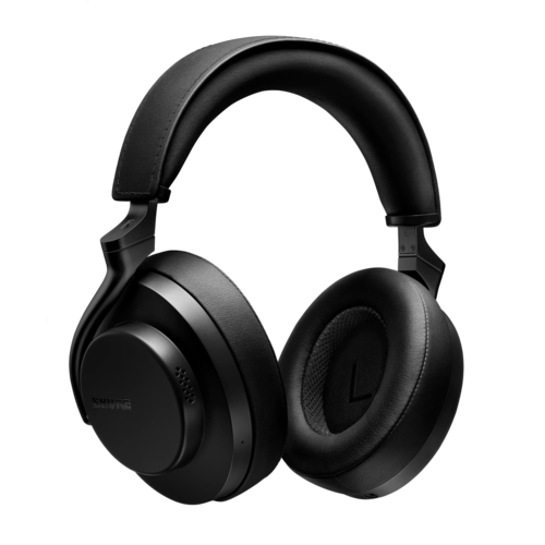 אוזניות Aonic 50 עם ביטול רעשים בהתאמה אישית Shure