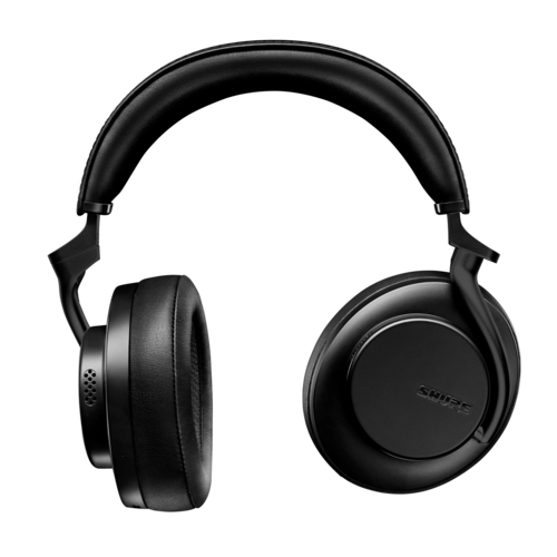 אוזניות Aonic 50 עם ביטול רעשים בהתאמה אישית Shure