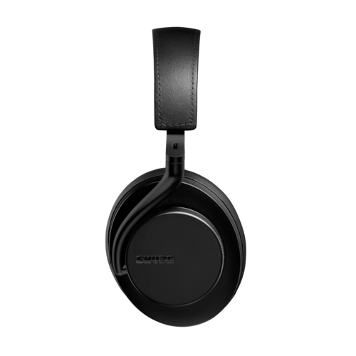 אוזניות Aonic 50 עם ביטול רעשים בהתאמה אישית Shure