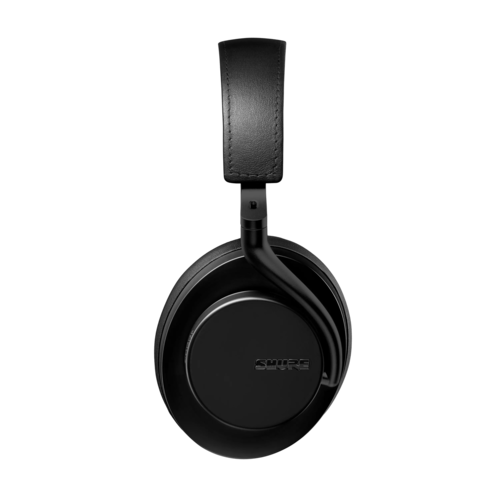 אוזניות Aonic 50 עם ביטול רעשים בהתאמה אישית Shure