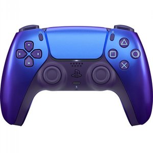 שלט Sony DualSense Chroma Indigo ל-PlayStation 5
