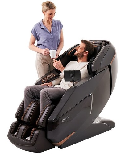 כורסת עיסוי Casada Titan 