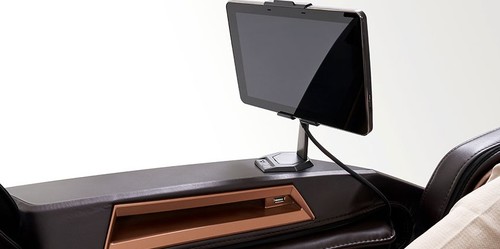כורסת עיסוי Casada Titan