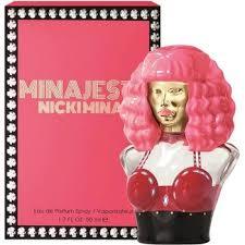 MINAJESTY NICKIMINAJ 100ML EDP