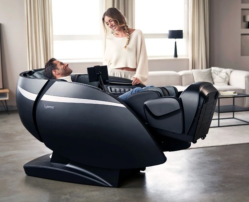 כורסת עיסוי Casada Skyliner III