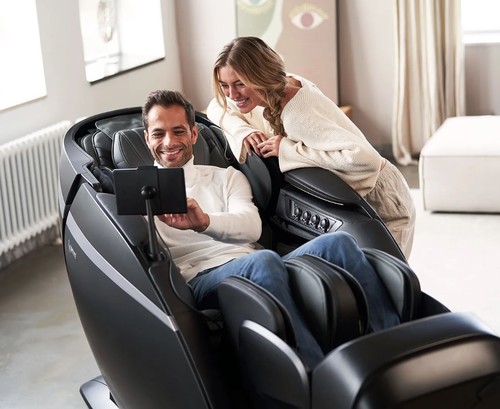 כורסת עיסוי Casada Skyliner III