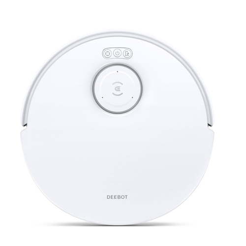 שואב אבק רובוטי שוטף ECOVACS אקווקס DEEBOT T30 Pro OMNI