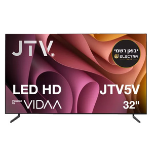 טלוויזיה JTV ג