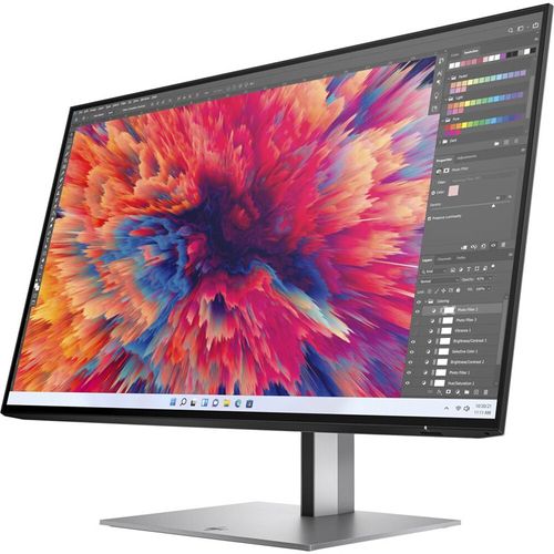 מסך מחשב HP 8K135E9 QHD