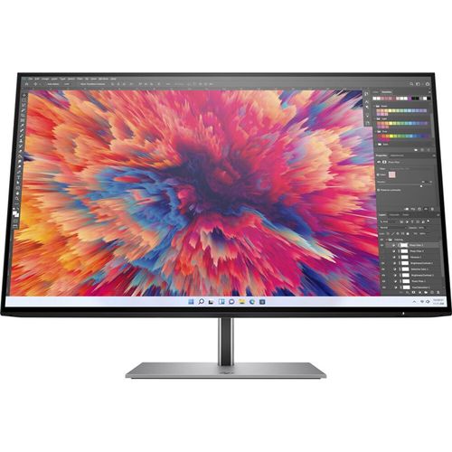 מסך מחשב HP 8K135E9 QHD