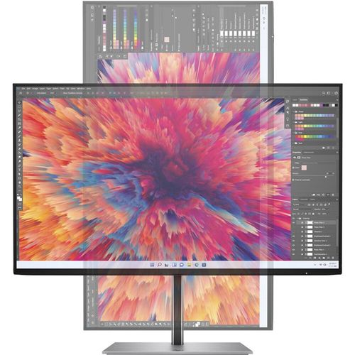 מסך מחשב HP 8K135E9 QHD
