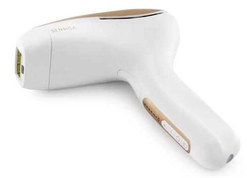 מכשיר IPL להסרת שיער Sensica Sensilight Pro
