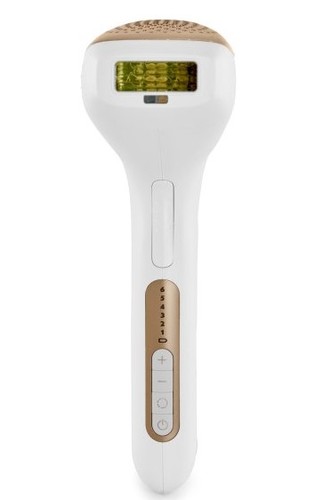 מכשיר IPL להסרת שיער Sensica Sensilight Pro
