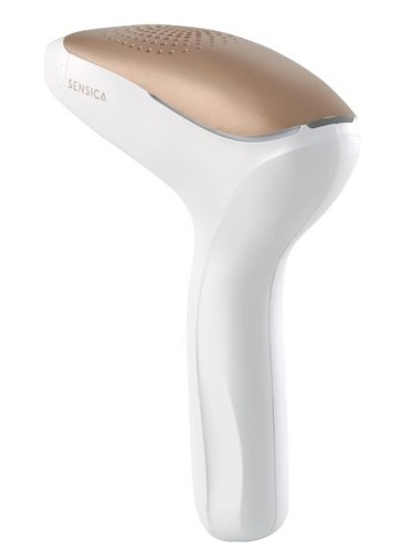 מכשיר IPL להסרת שיער Sensica Sensilight Pro