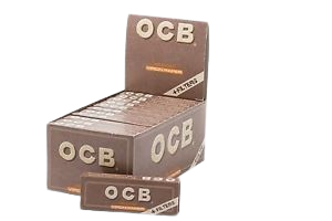 OCB מדיום אורגני פאקט
