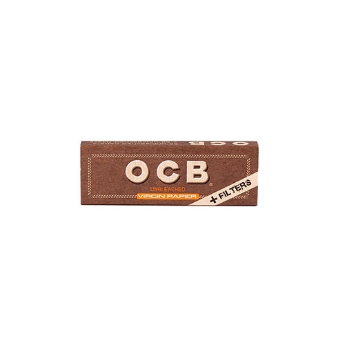 OCB מדיום אורגני פאקט
