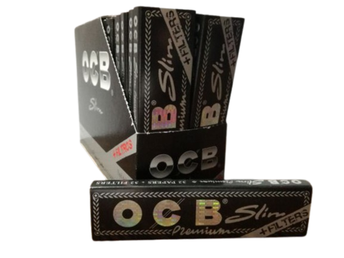 OCB קינג סייז פאקט