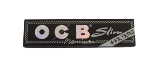 OCB קינג סייז פאקט
