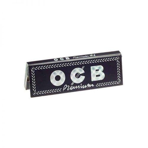 OCB סמול בלי פילטרים (50 יחידות)