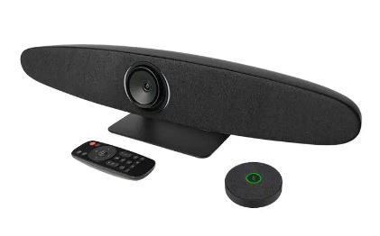 וידאו בר Rocware All-In-One Video Bar RC10