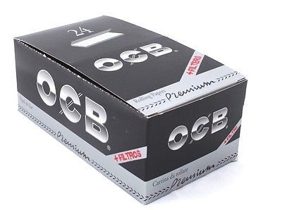 OCB מדיום פאקט