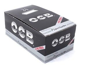 OCB מדיום פאקט
