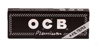 OCB מדיום פאקט