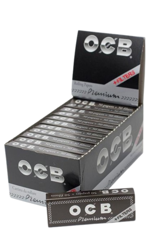 ocb סמול פאקט