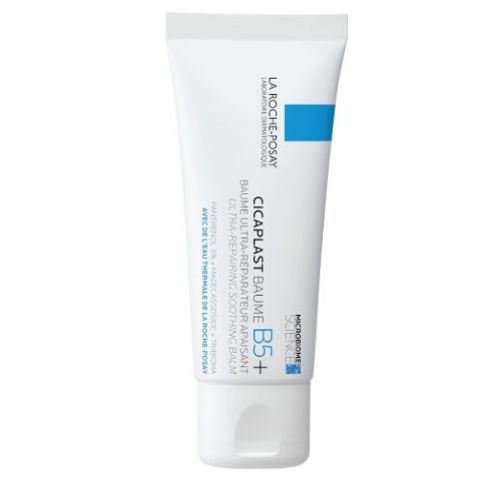 סיקאפלסט באלם La Roche Posay Cicaplast Baume B5 40ml