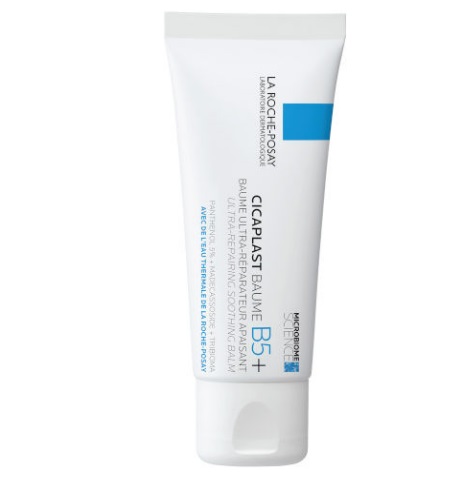 סיקאפלסט באלם La Roche Posay Cicaplast Baume B5 40ml