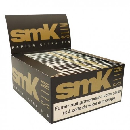 פאקט SMK קינג סייז