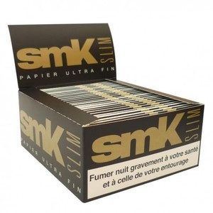 פאקט SMK קינג סייז