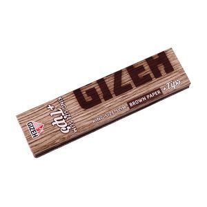 גיזה חום קינג סייז פאקט – GIZEH
