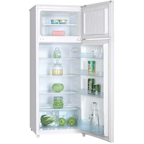 מקרר ‏מקפיא עליון Haier HRF2390SS ‏333 ‏ליטר האייר