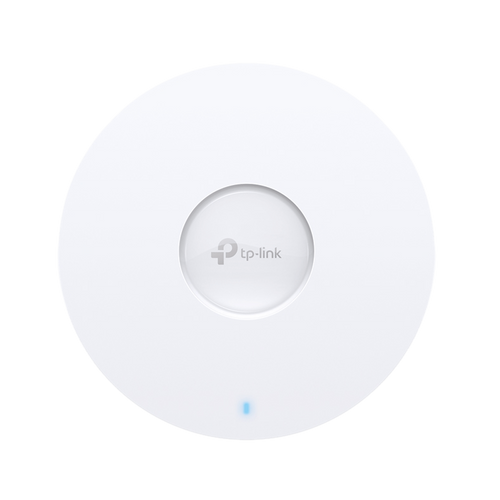 נקודת גישה תקרתית TP-Link EAP660 HD AX3600 OMADA WIFI 6 Access Point