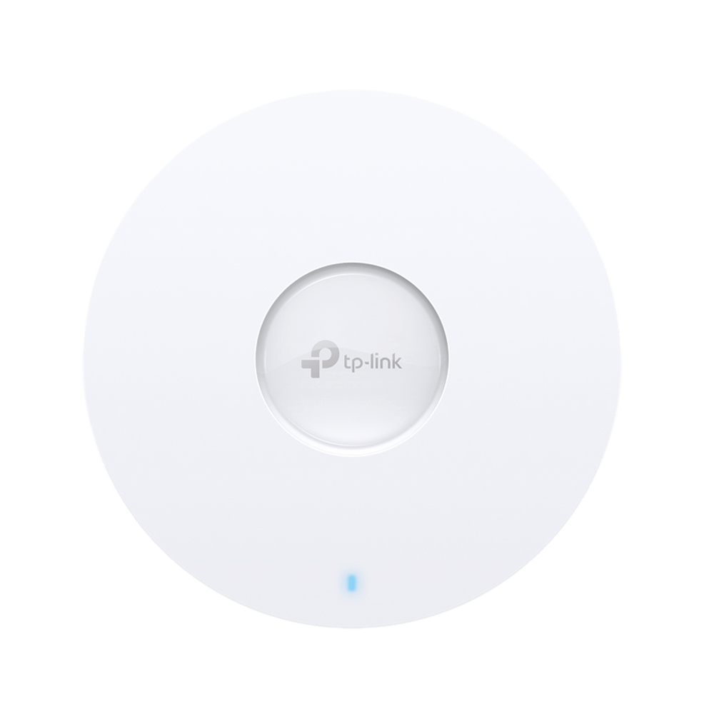 נקודת גישה תקרתית TP-Link EAP660 HD AX3600 OMADA WIFI 6 Access Point